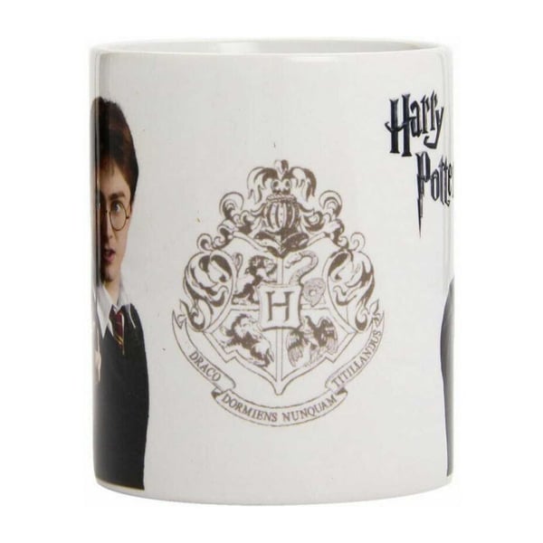 Harry Potter Character Mug