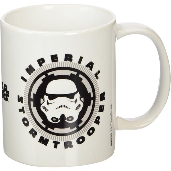Star Wars Imperial Trooper krus