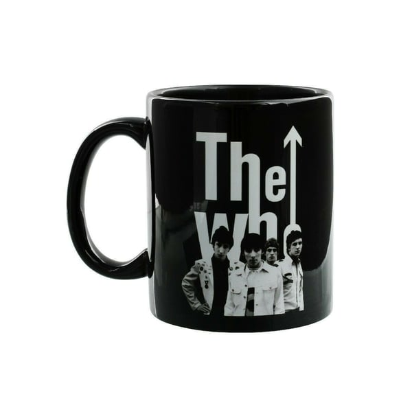 The Who Band krus