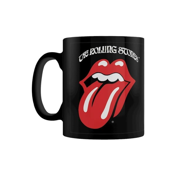The Rolling Stones Retro Tongue -muki