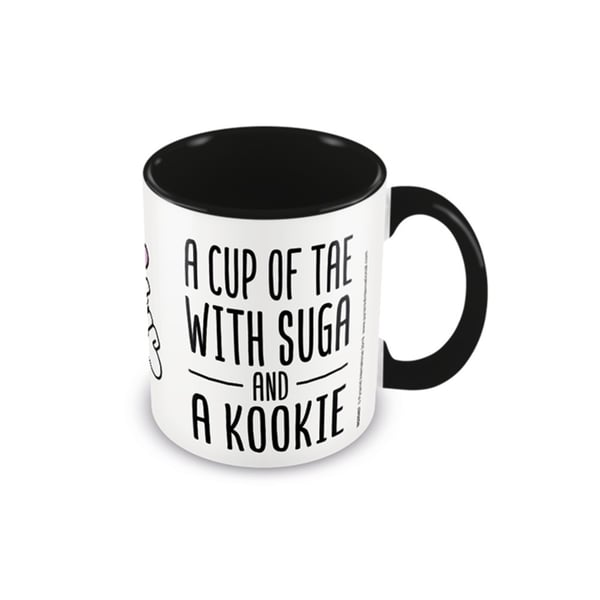 Pyramid International K-Pop A Cup Of Tae krus