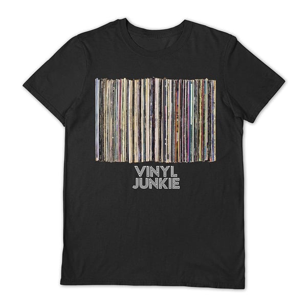 Pyramid International Unisex Adult T-Shirt