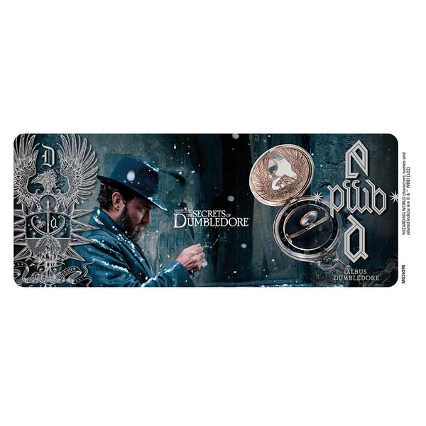 Fantastic Beasts: The Secrets of Dumbledore Mug