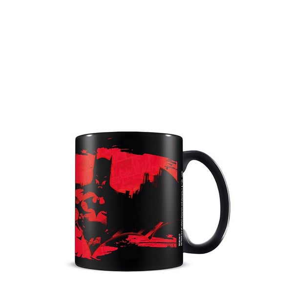 Batman Mug