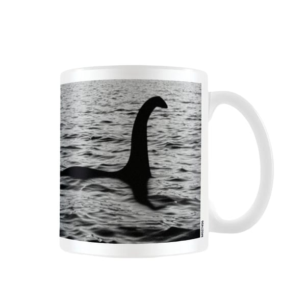Pyramid International Loch Ness Monster krus