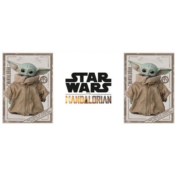 Star Wars: The Mandalorian The Child Mugg