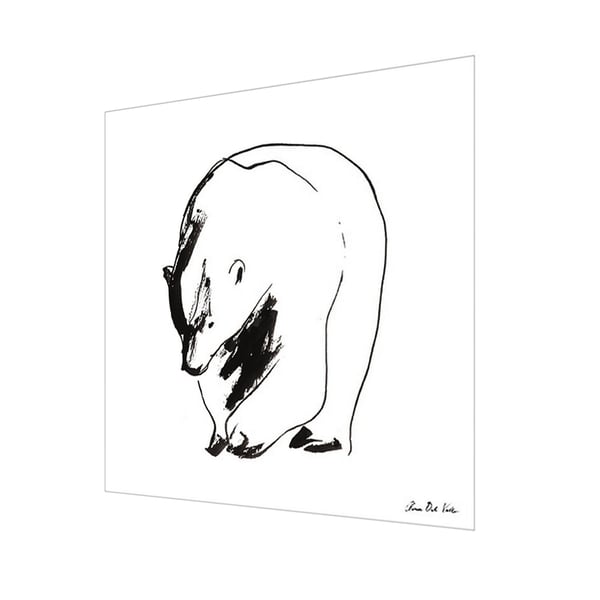 Aimee Del Valle Wander Print