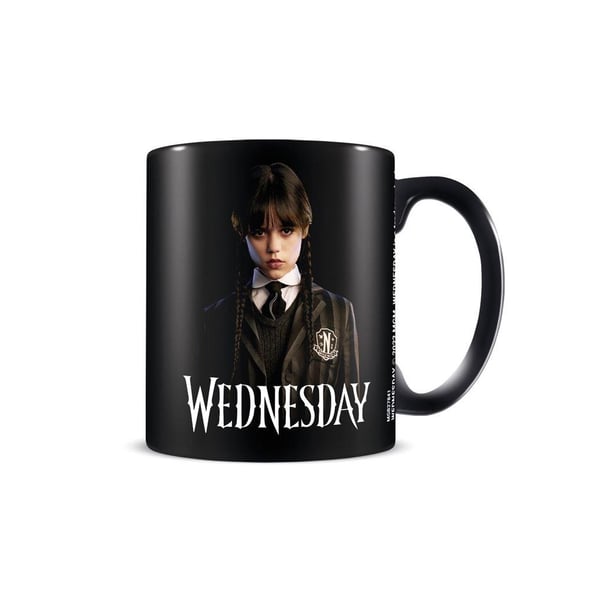 Wednesday Venskab krus