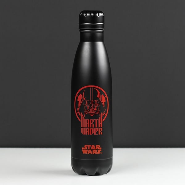 Star Wars Darth Vader Termosflaska i Metall