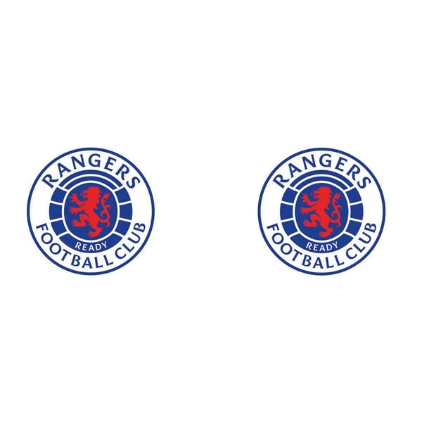 Rangers FC Inner Two Tone Mugg
