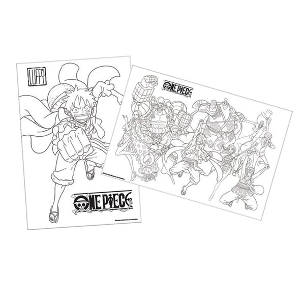 One Piece Pencil Tube
