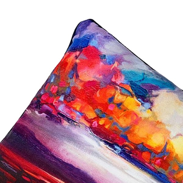 Scott Naismith Stratocumulus täytetty tyyny