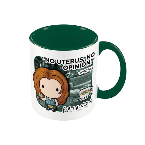 Friends Chibi Rachel krus