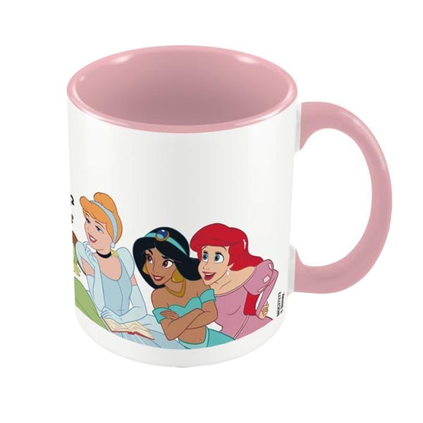 Disney Prinsessahahmot Muki
