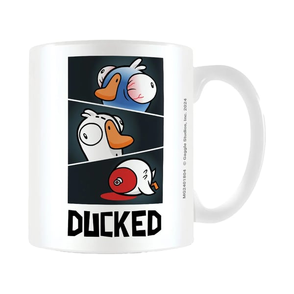 Pyramid International Goose Goose Duck Mug