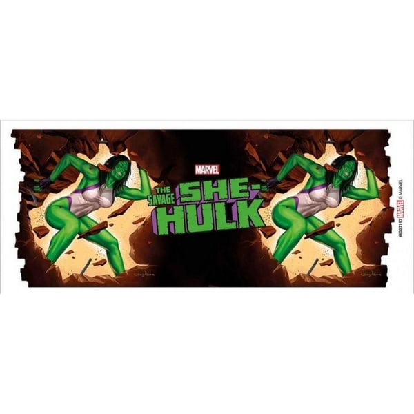 Marvel She Hulk Mug