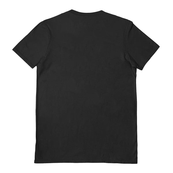 Wednesday Unisex Aikuisten Be The Black Sheep T-paita