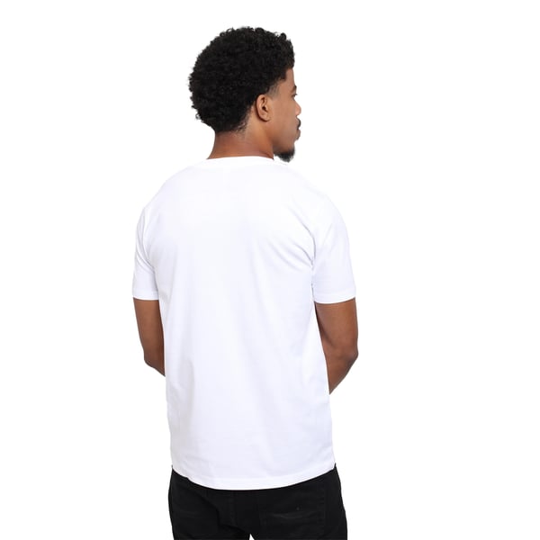 Skateboard! Unisex Adult Magazine Logo T-Shirt