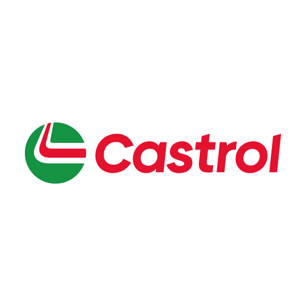 Castrol Unisex Aikuisten Huppari