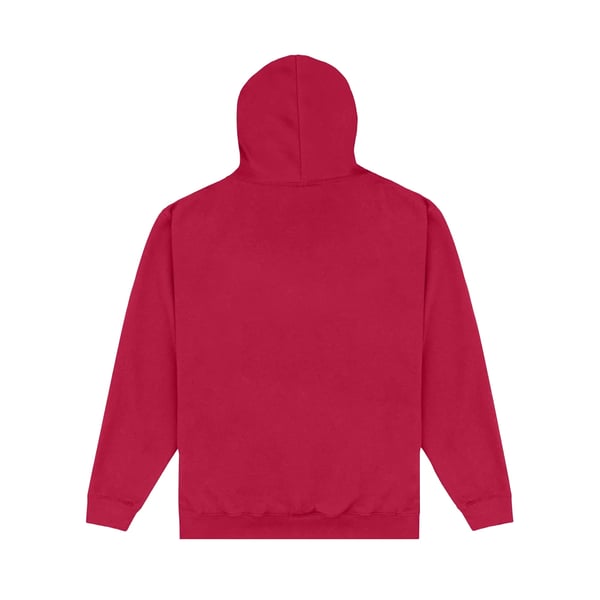 Betty Boop Unisex Adult Cowgirl Hoodie