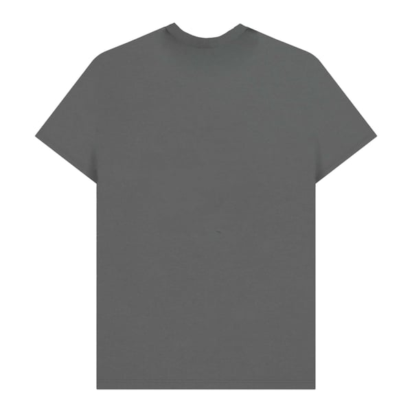 The Powerpuff Girls Unisex Adult Outline T-Shirt