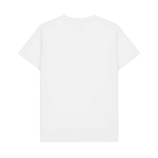 The Powerpuff Girls Unisex Adult Outline T-Shirt