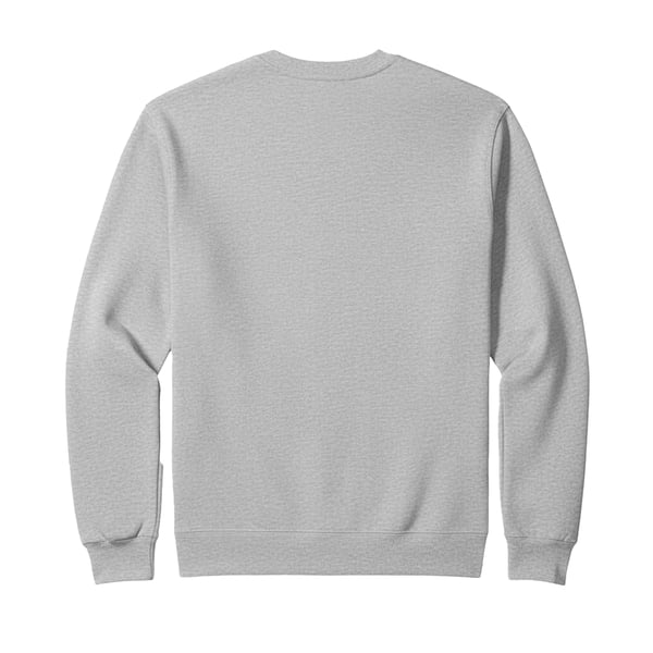 Apoh Unisex Adult Blue Nude II Matisse Sweatshirt