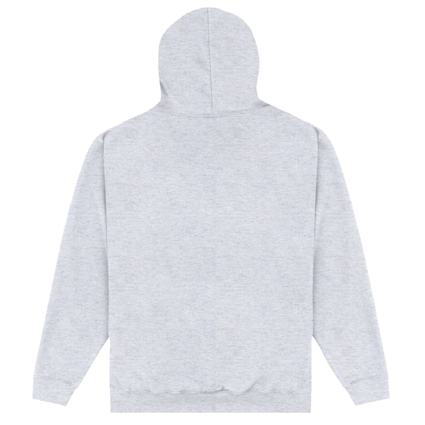 Betty Boop Unisex Adult Strike A Pose Hoodie