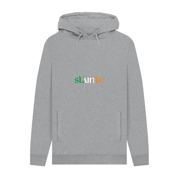 Park London Unisex Adult Slainte Hoodie