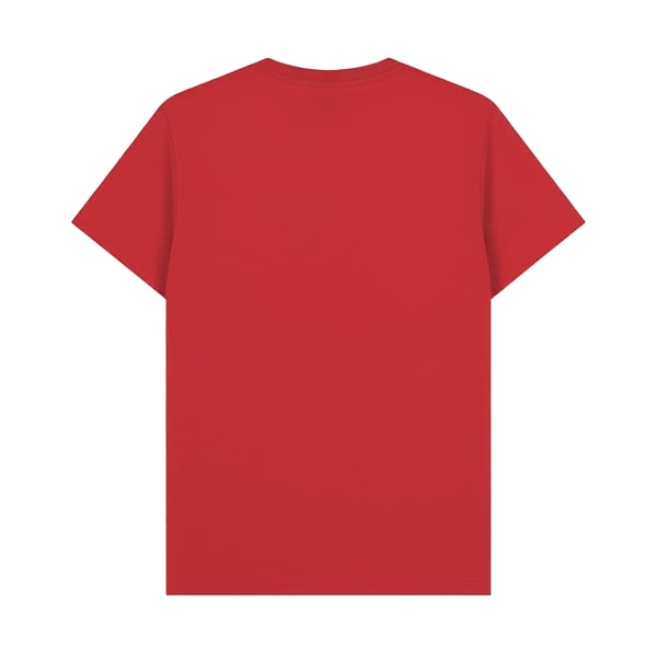 Betty Boop Unisex Adult Faded T-Shirt