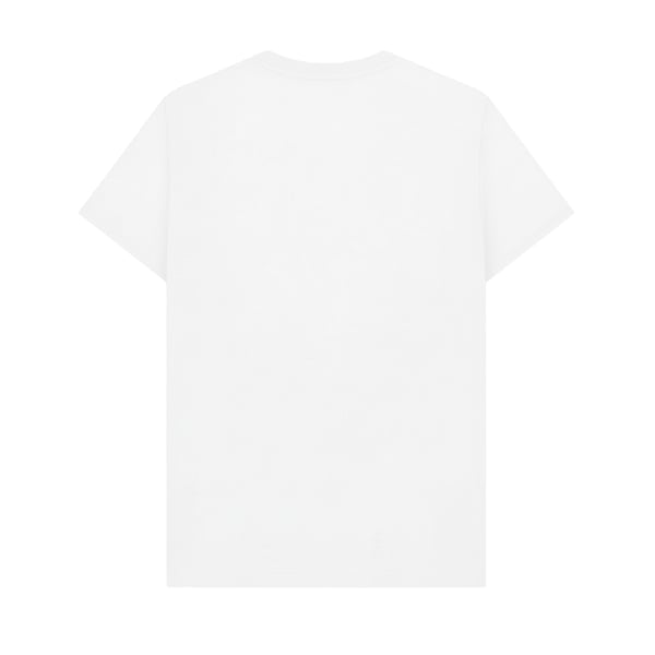 Betty Boop Unisex Adult Faded T-Shirt