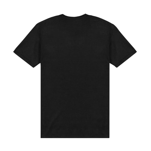 Horror Line Unisex Aikuisten Who Let The Dogs Out T-paita