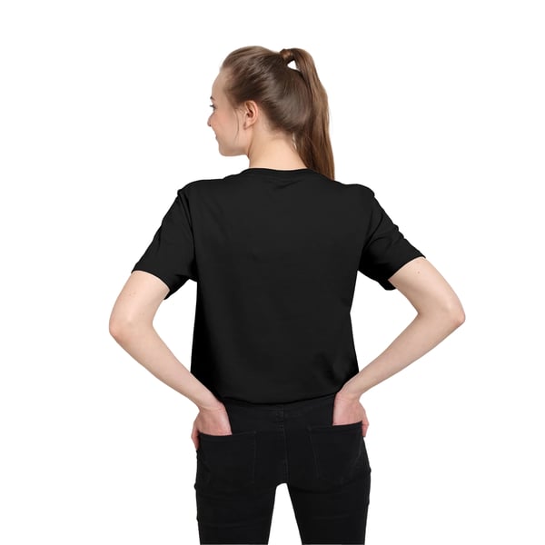Horror Line Unisex Aikuisten Dracula T-paita