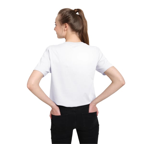Journey Unisex Aikuisten Faithfully T-paita