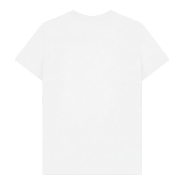 Lynyrd Skynyrd Unisex Adult Freebird Logo T-Shirt