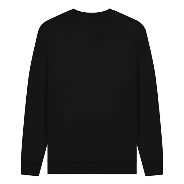 Curb Your Enthusiasm Unisex Adult Logo Sweatshirt