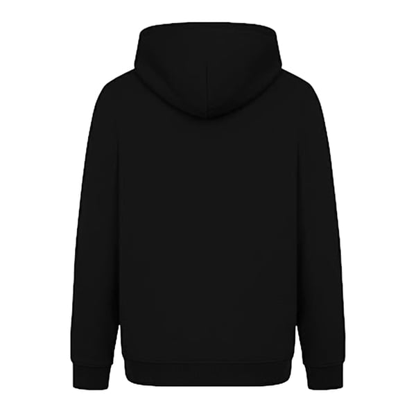 Scary Movie 2 Unisex Adult Logo Hoodie