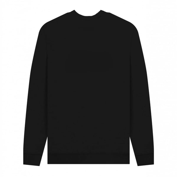 Scary Movie 3 Unisex Adult Logo Sweatshirt