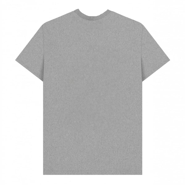 Curb Your Enthusiasm Unisex Adult Ocean View T-Shirt