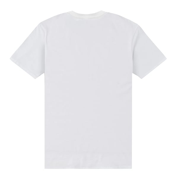 Curb Your Enthusiasm Unisex Adult Ocean View T-Shirt