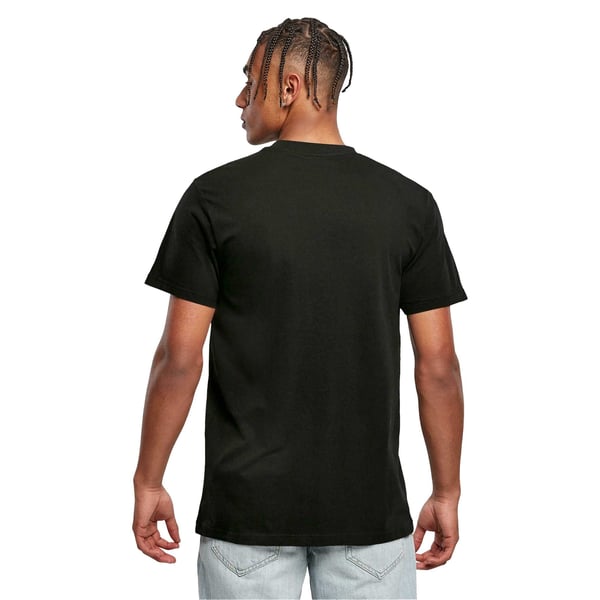 The Terminator Unisex aikuisten graafinen T-paita