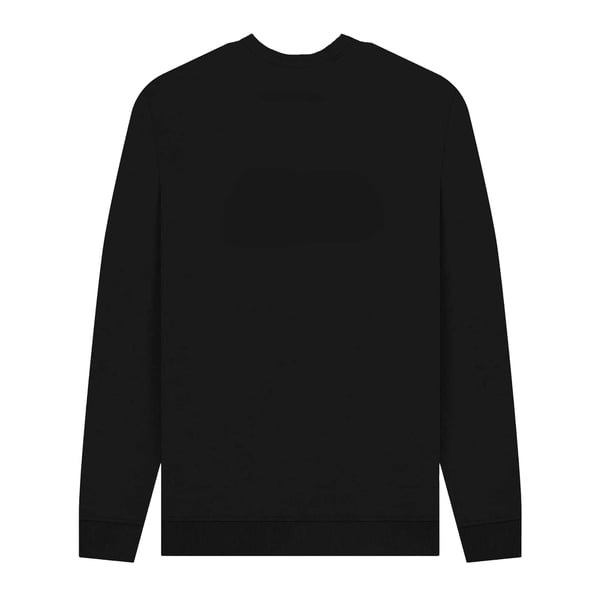 Scary Movie 2 Unisex sweatshirt med logo til voksne
