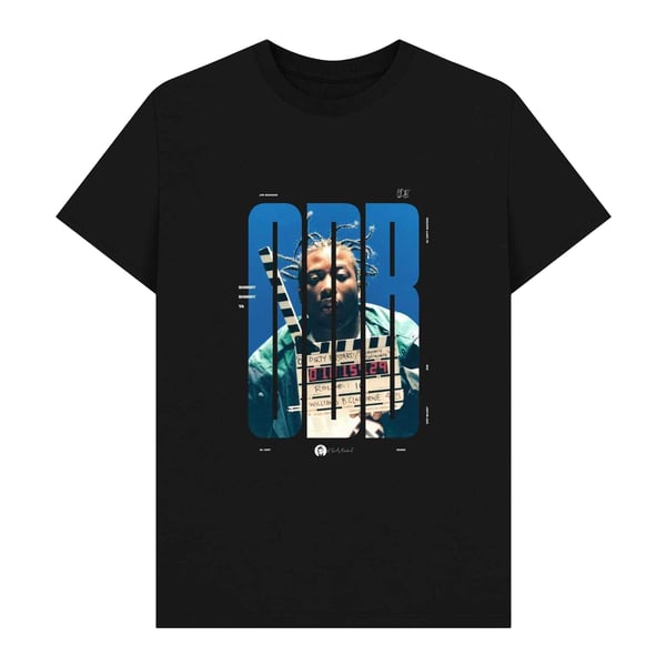 Ol´ Dirty Bastard Unisex Adult T-Shirt