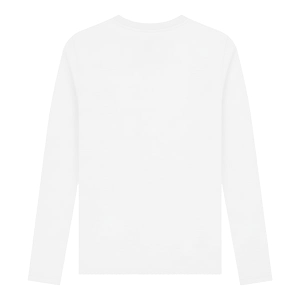 Apoh Unisex Adult Office Xmas Party Long-Sleeved T-Shirt