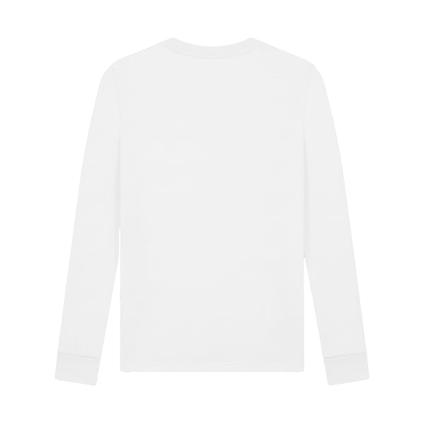 Apoh Unisex Adult Water Lillies Monet Long-Sleeved T-Shirt