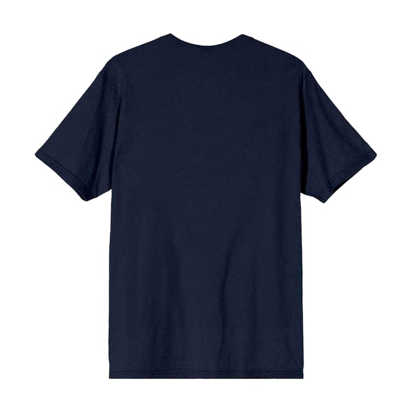Apoh Unisex Adult Starry Night Scribble Vincent Van Gogh T-Shirt