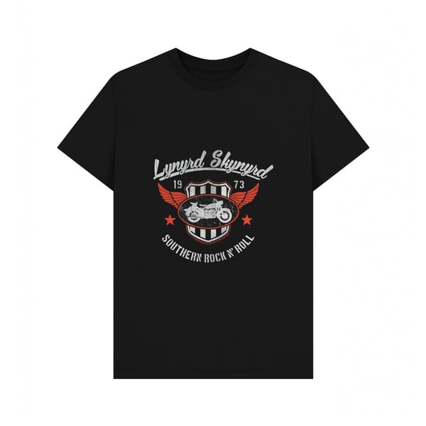 Lynyrd Skynyrd Unisex Adult T-Shirt
