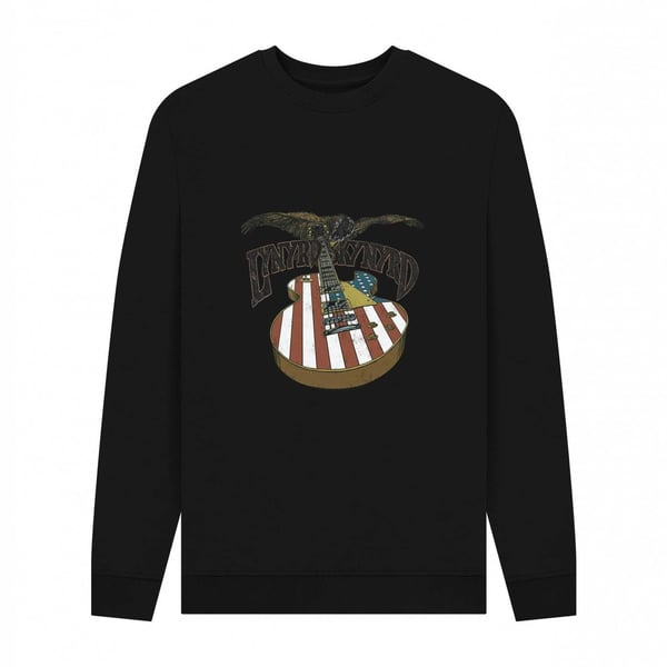 Lynyrd Skynyrd Unisex Adult Sweatshirt