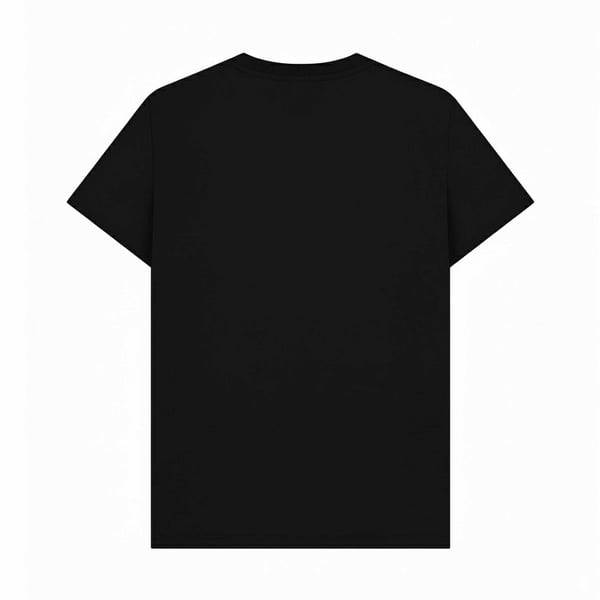 Genshin Impact Unisex Adult Raiden Shogun T-Shirt