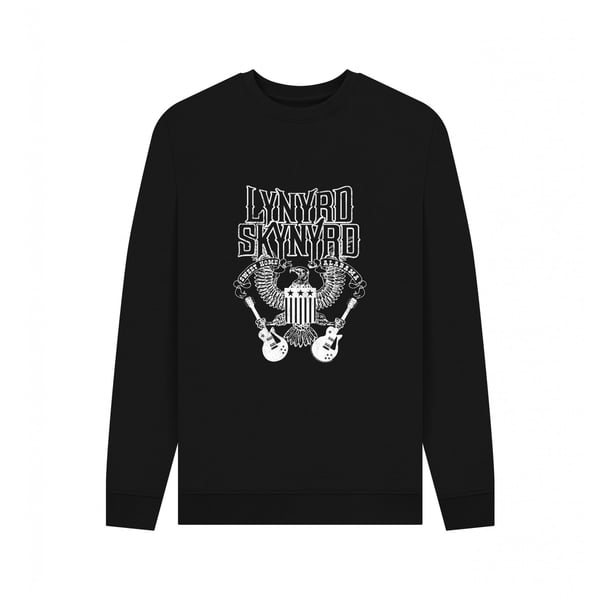 Lynyrd Skynyrd Unisex Adult Sweet Home Alabama Sweatshirt